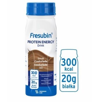 Fresubin Protein Energy Drink 200ml czekolada