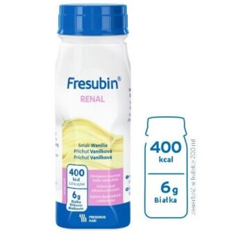 Fresubin Renal 200ml waniliowy