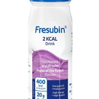 Fresubin 2 kcal DRINK 200ml owoce leśne
