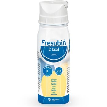 Fresubin 2 kcal DRINK 200ml wanilia